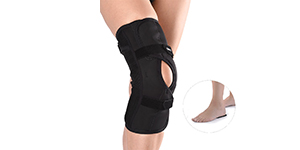 cms/genouillere sport arthrose